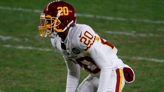 NFL cut tracker: Could the Steelers find a slot corner? taken on the South Side (Steelers)